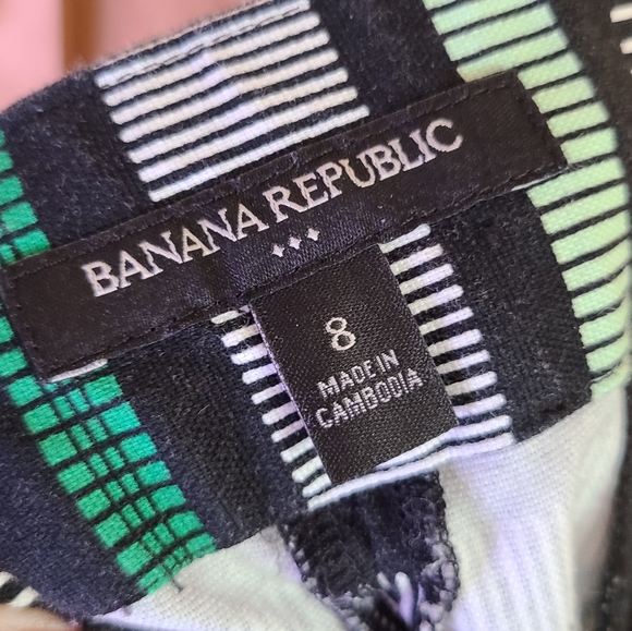 Banana Republic Shorts - Picture 2 of 2